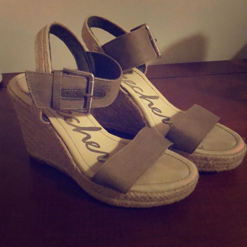Wedges